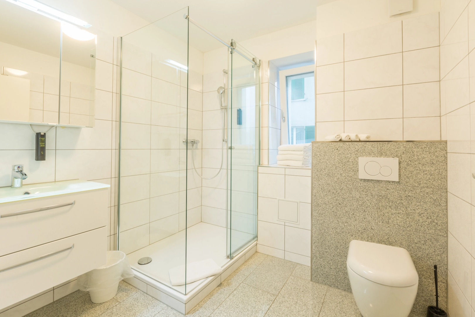 Апартаменты Central Home