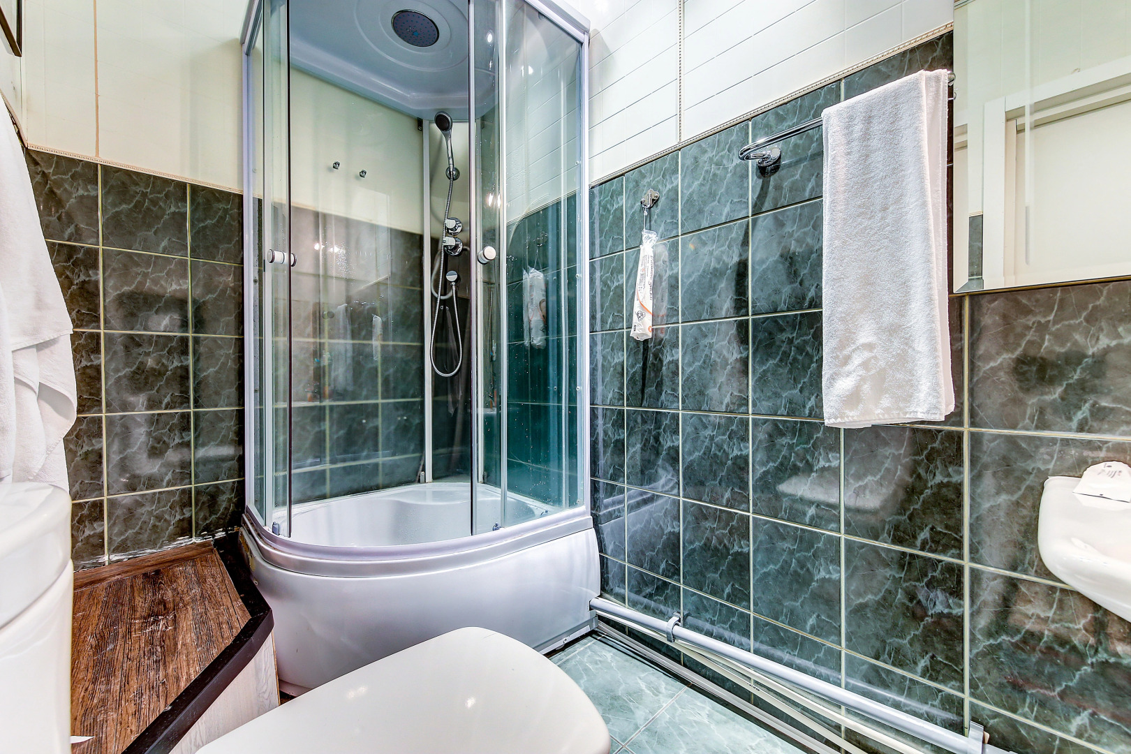 Гостевые комнаты на Марата, 8, кв. 2