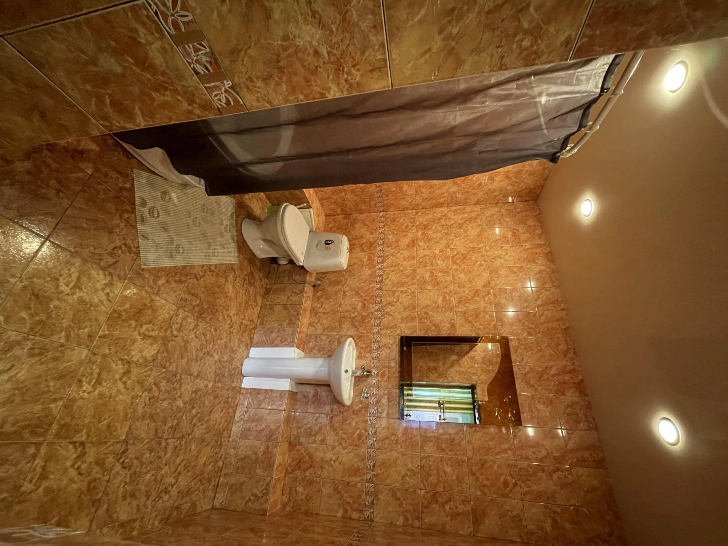 Мини-Отель Саяны