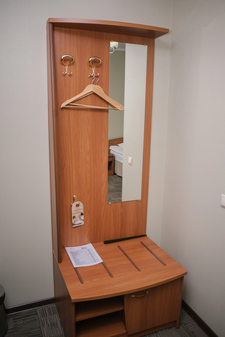 Гостевой Дом Аэр