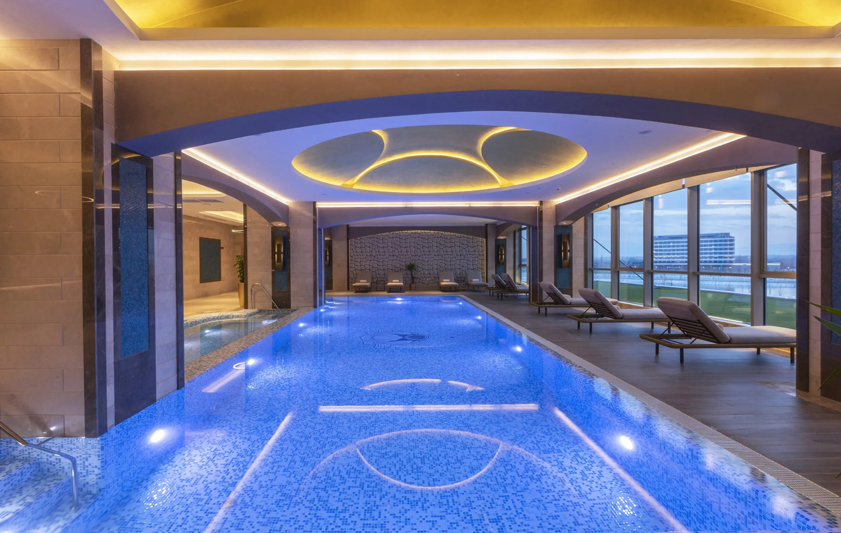 Silk Road by Minyoun