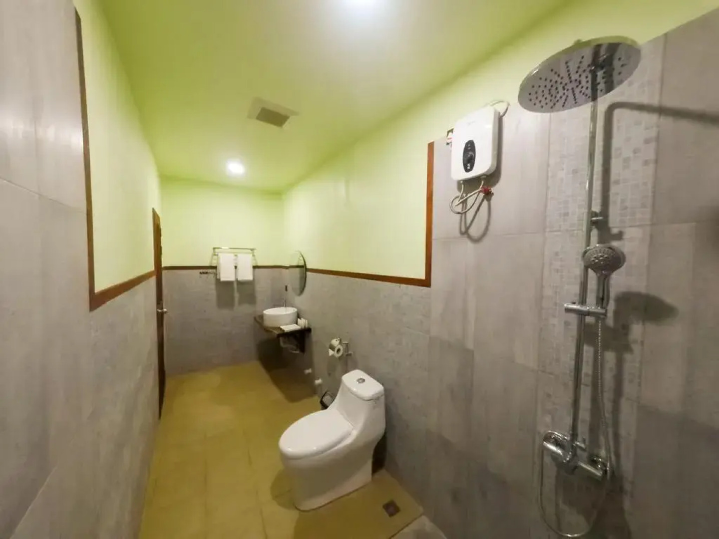 Отель Viluveli Beach Maldives