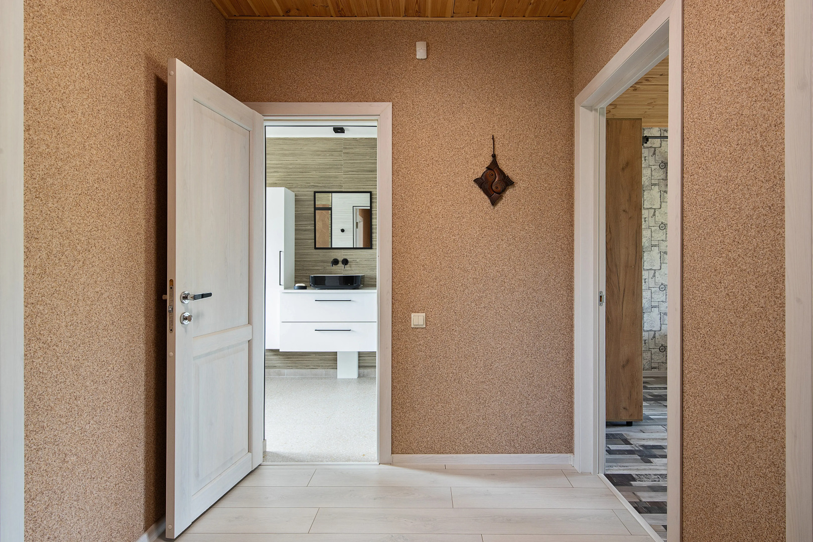 Частный дом Таунхаус-Эллинг Все включено