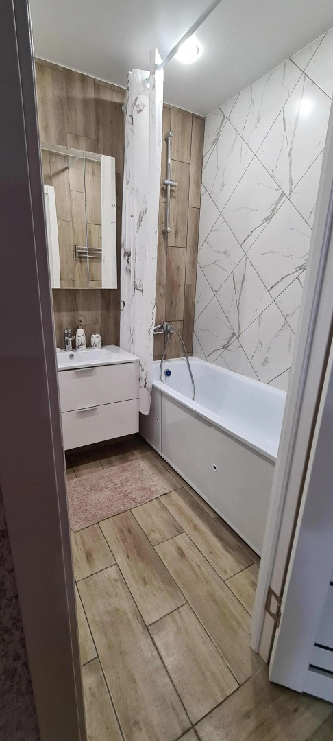 Апартаменты White