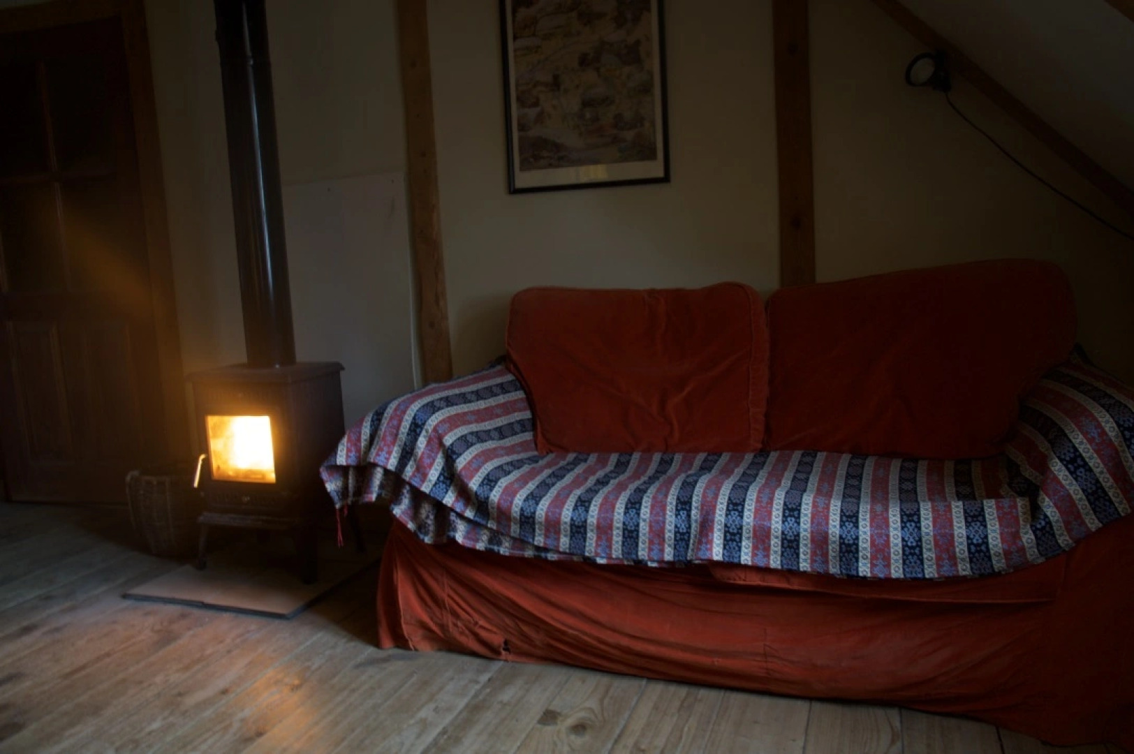 Ферма с гостевым домом в Сальково