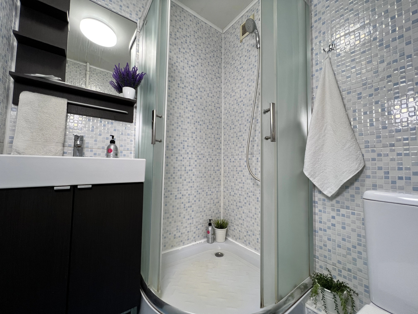 Квартира на Белинского 49