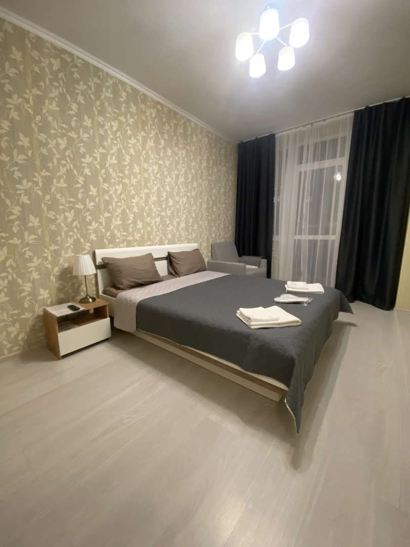 Квартира Уютная у моря