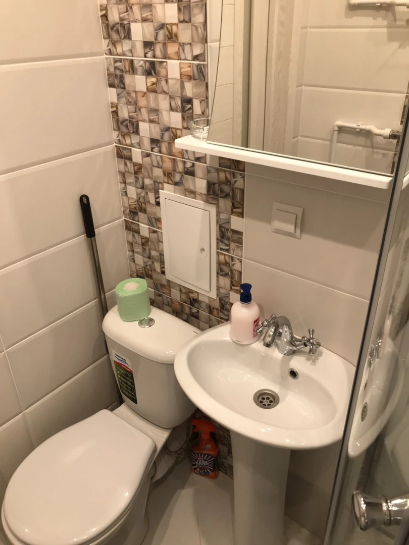 Апартаменты Ленина 41