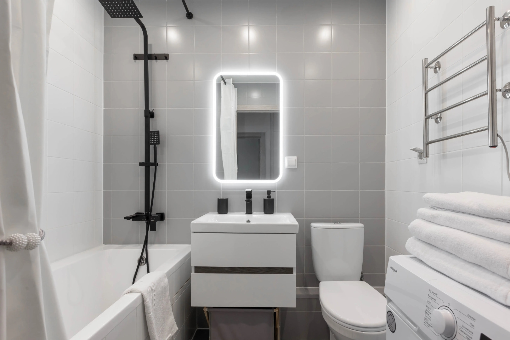 Квартира в ЖК Южная Битца