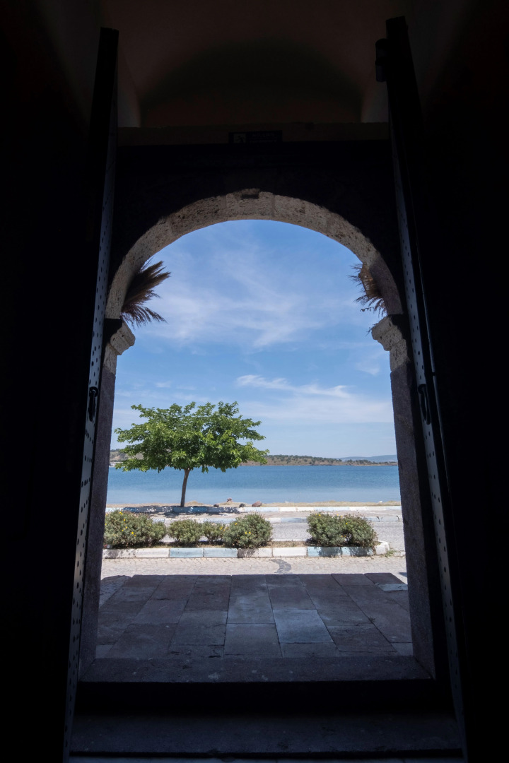 Отель Koçanlı Köşkü