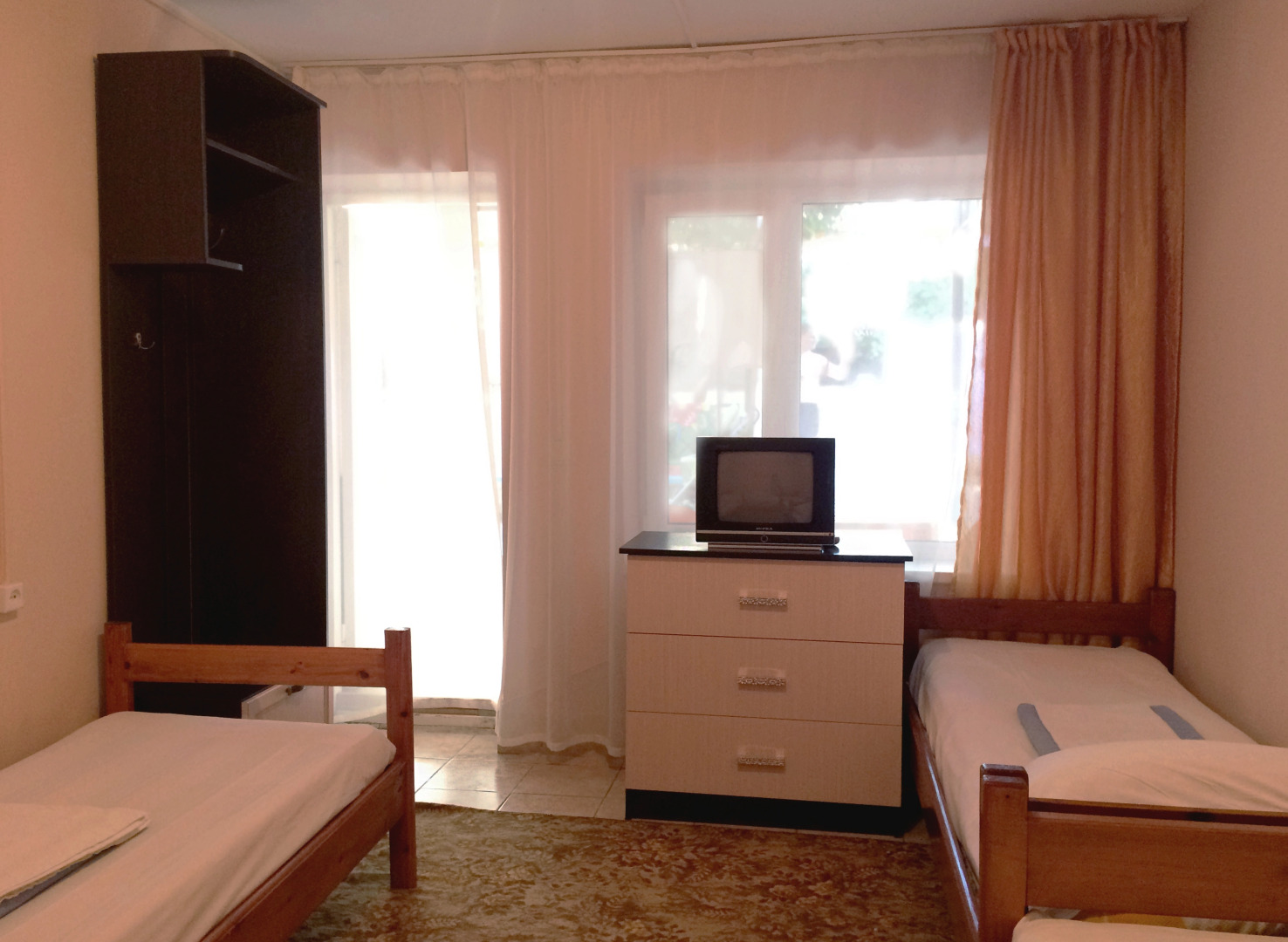 Гостевой Дом Татьяна