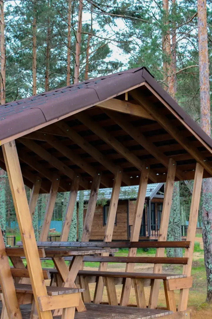 Частный дом Алатирва