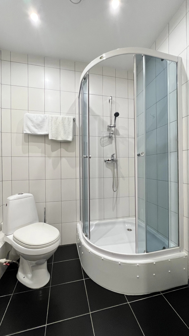 Kostroma Business Hotel