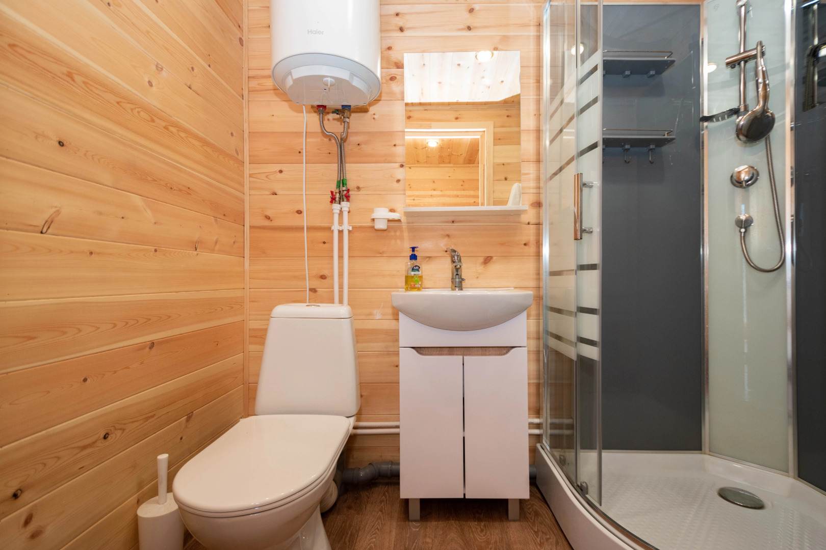 Гостевой дом Порт Байкал