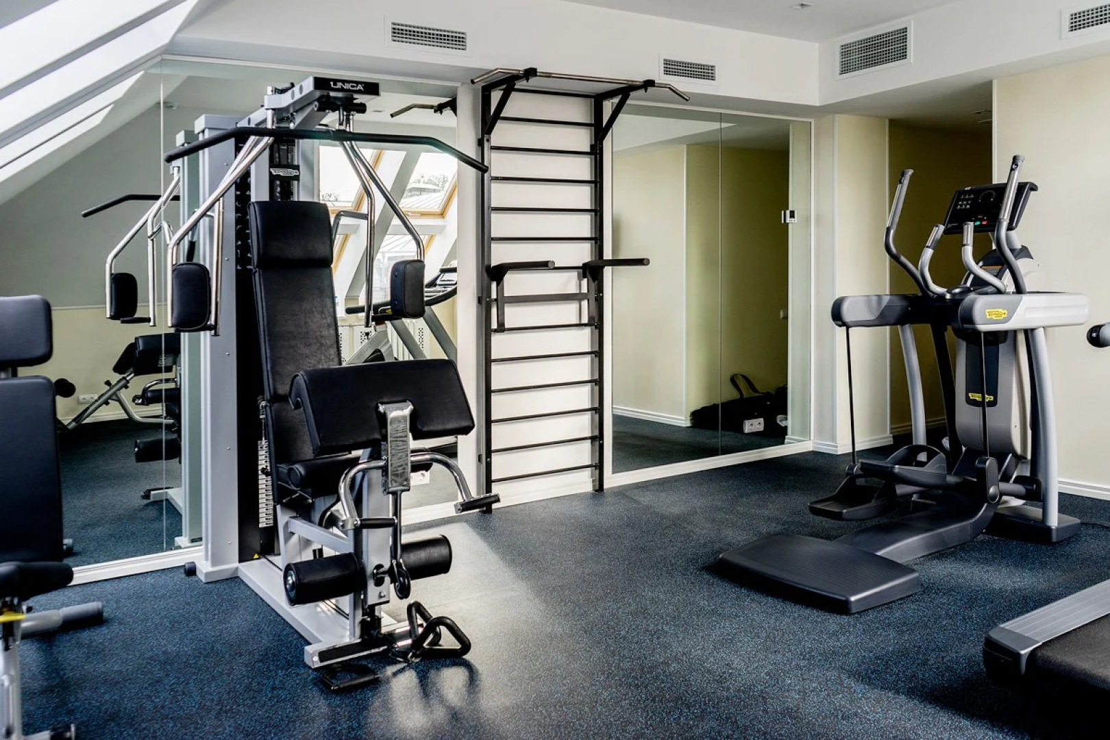 Отель Гранд Звезда