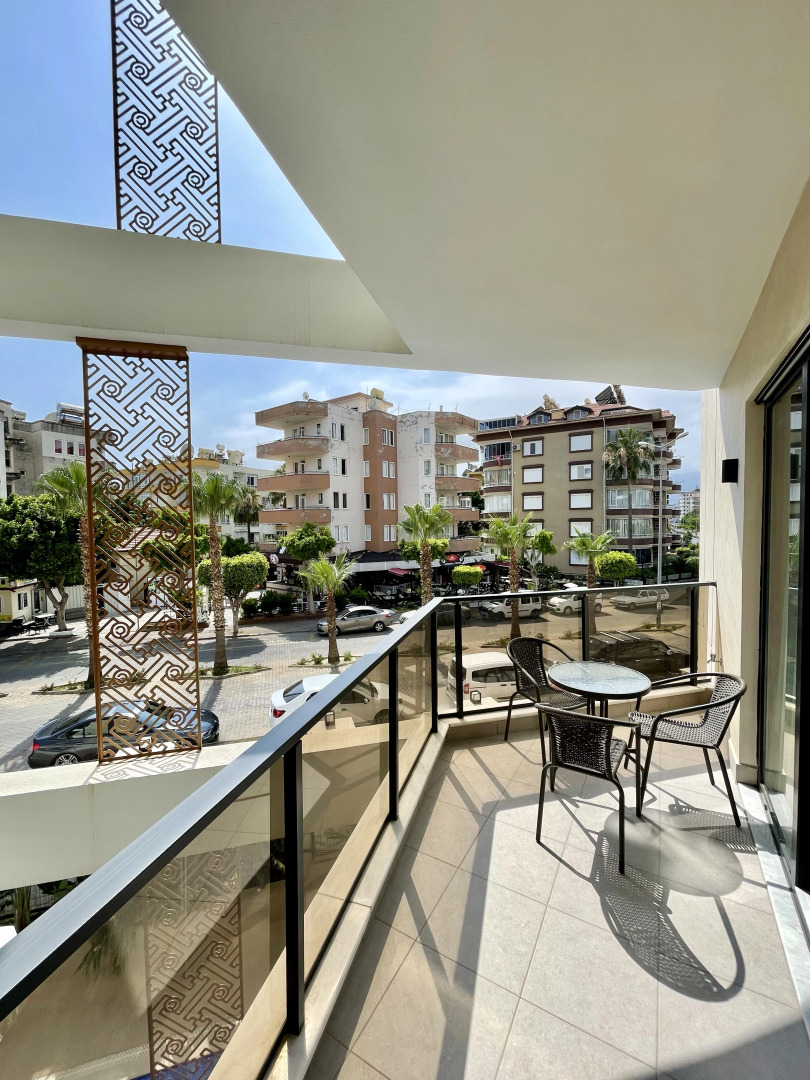 Апартаменты SA Apartments 1bd Flat 300m to the Beach.