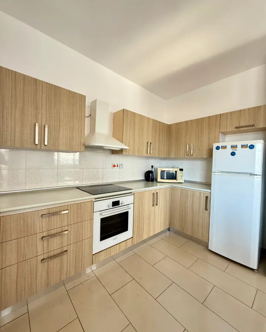 Апарт-отель Rix