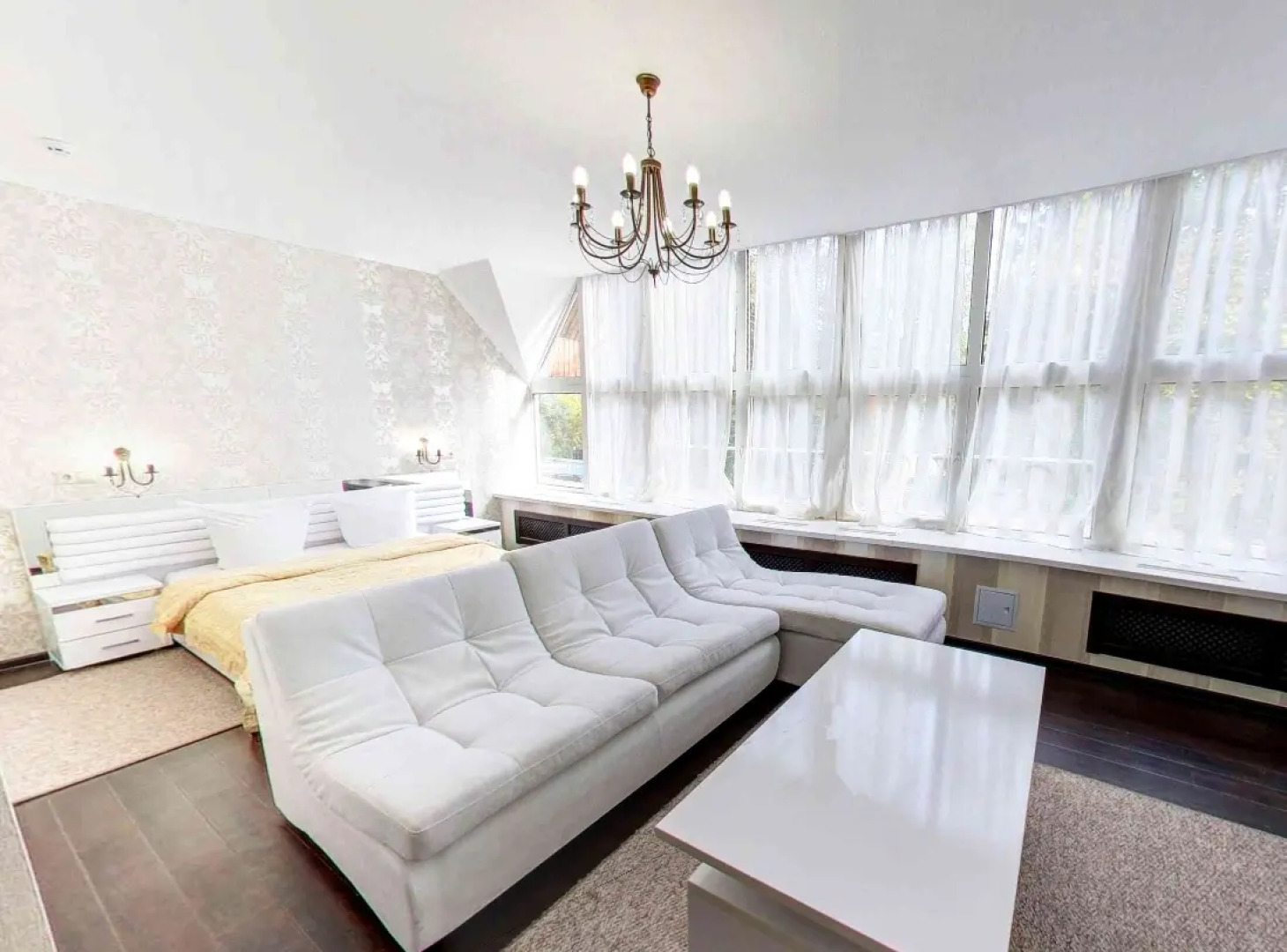 Арт-отель Пушкино