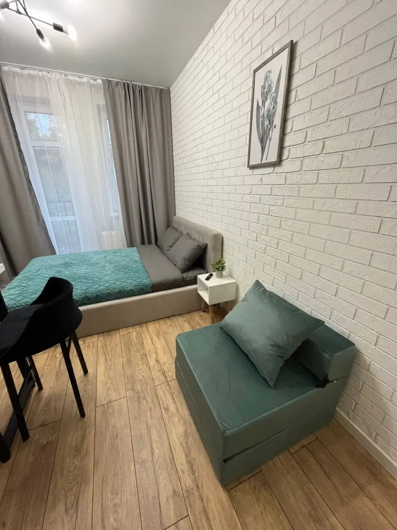 Квартира милая в самом центре в оранжерейном ЖК