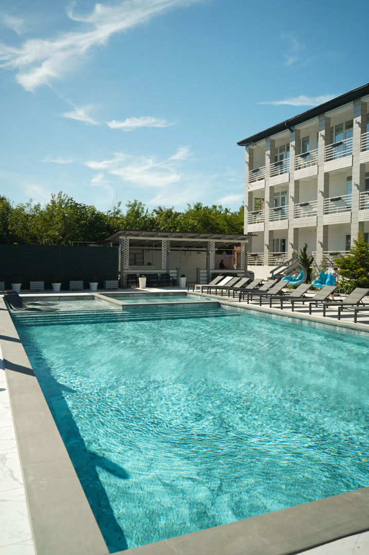 Гостевой дом Виталия