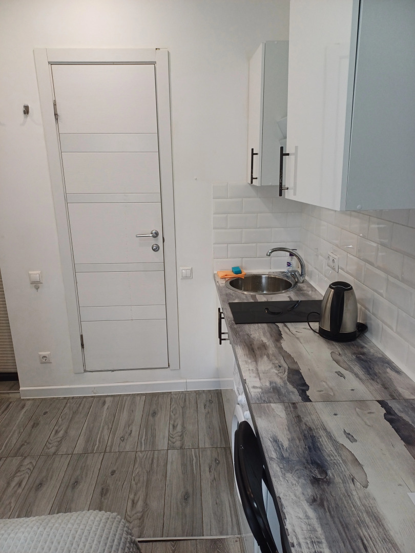 Апартаменты Уют возле метро Котельники