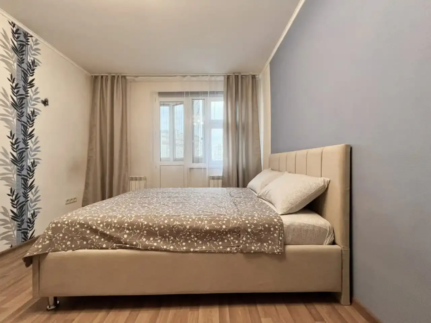 Квартира в Люберцах