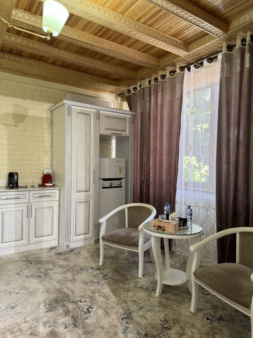 Отель Hotel Arba