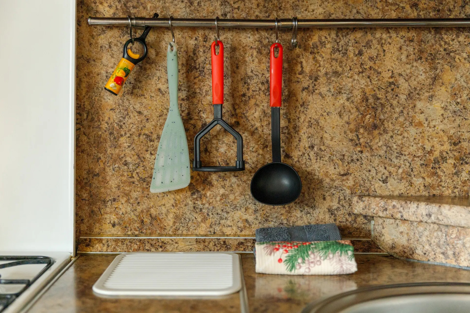 Квартира PrezentHaus 1 на Карла Маркса 175a/40