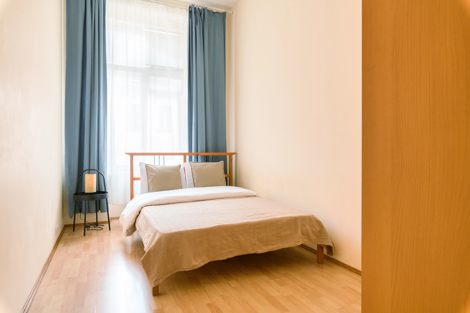 Апартаменты Welcome Home Стремянная 13