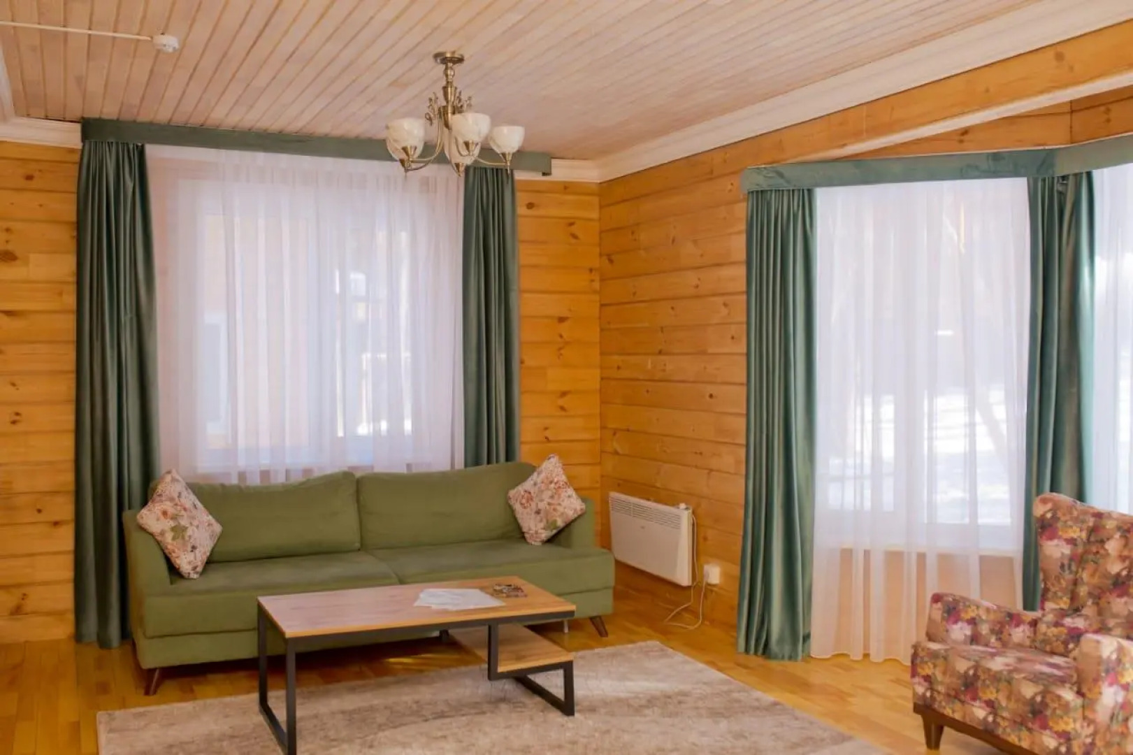 Отель Ski Paradise Karakol