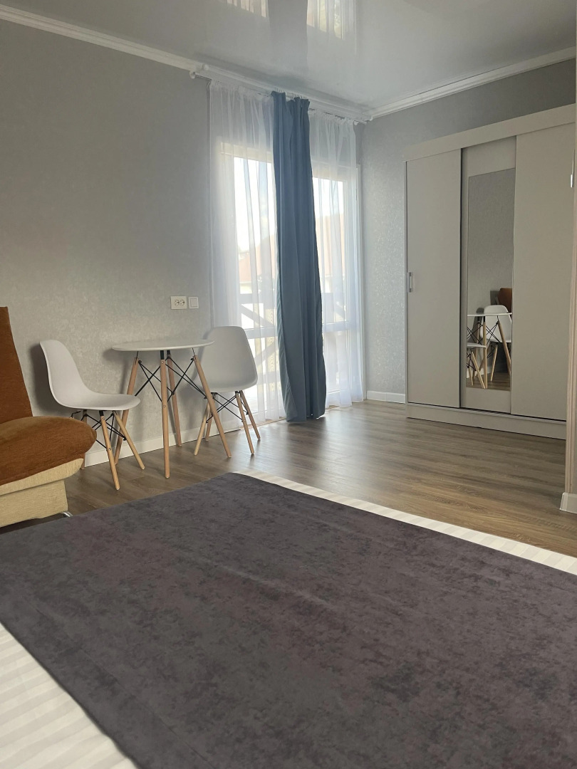 Гостевой дом Прованс-Лоо