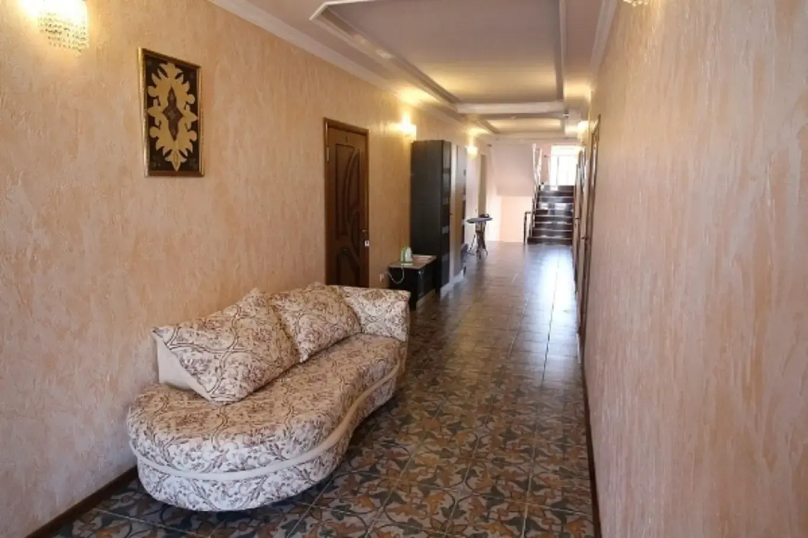 Гостевой дом Карс