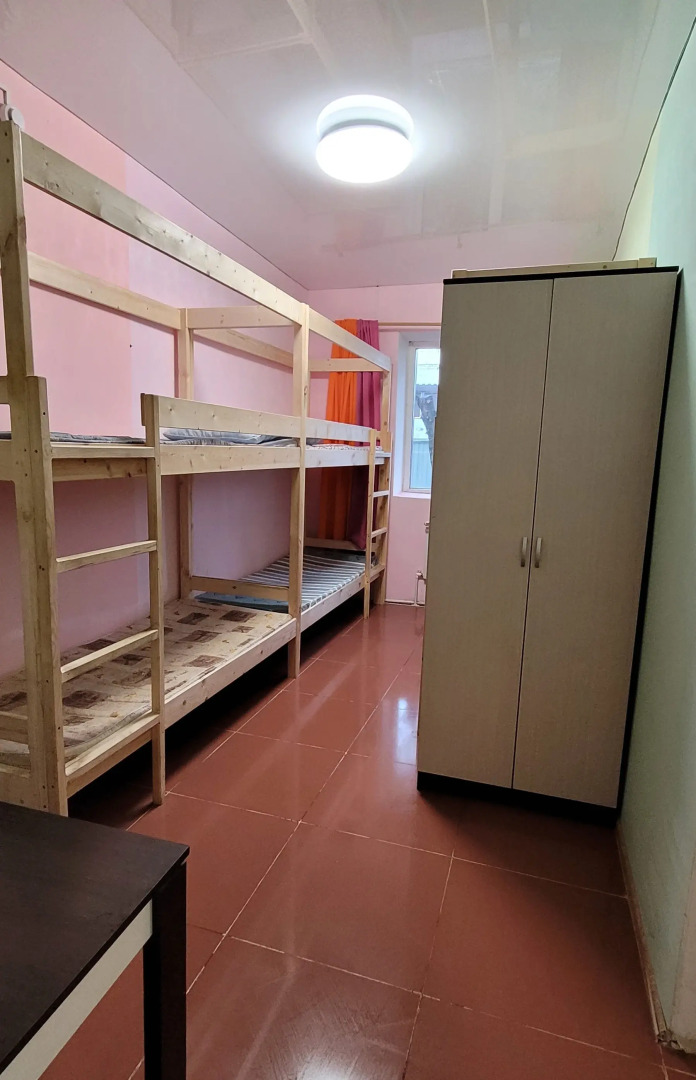 Гостевой дом Main Room Chesnokovka