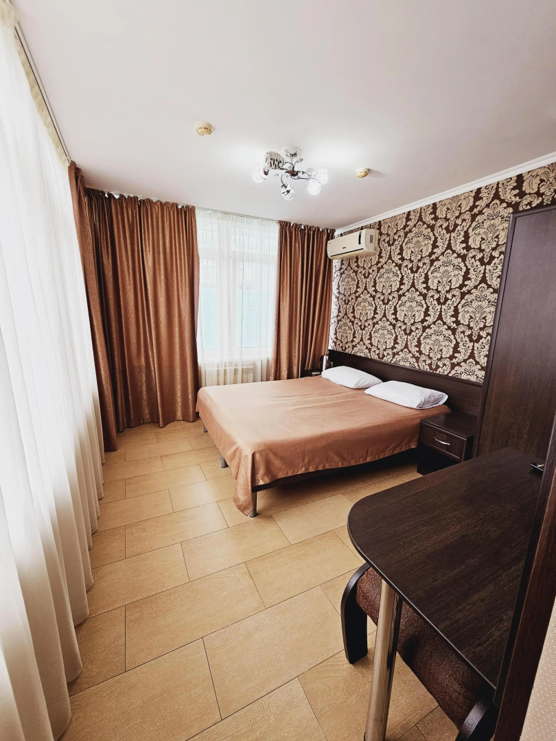 Вилла Босса