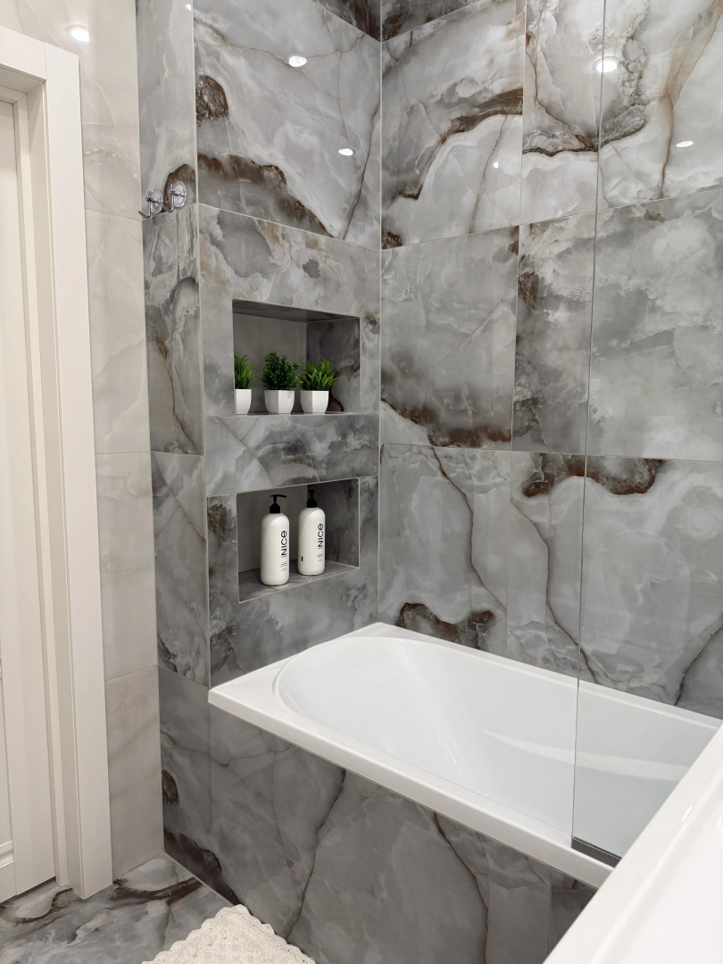 Квартира однокомнатная на Хасанова 13А