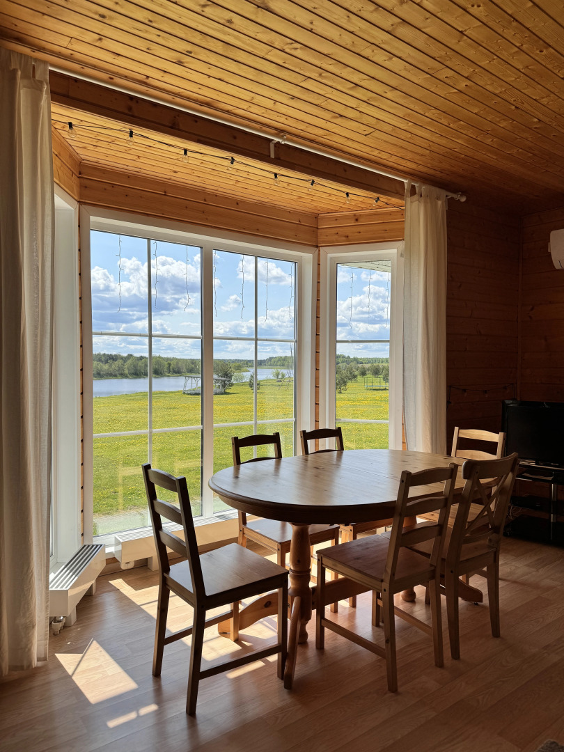 Частный Дом Лакшми