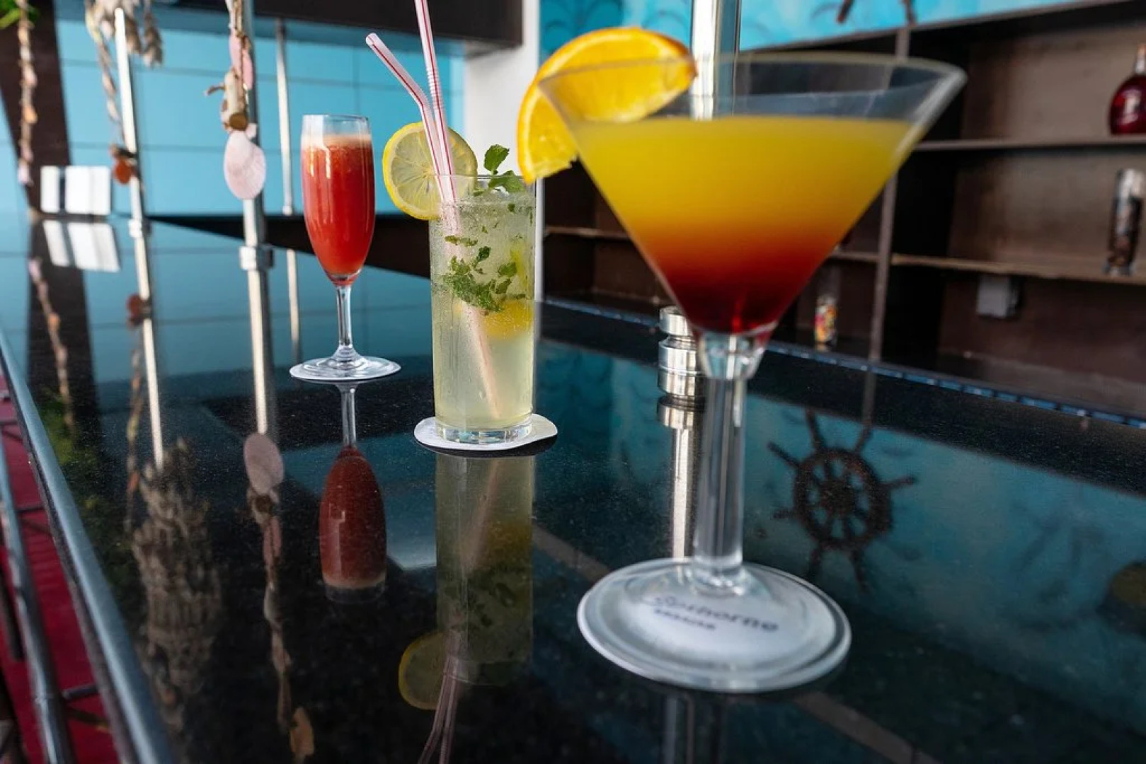 Отель Copthorne Sharjah