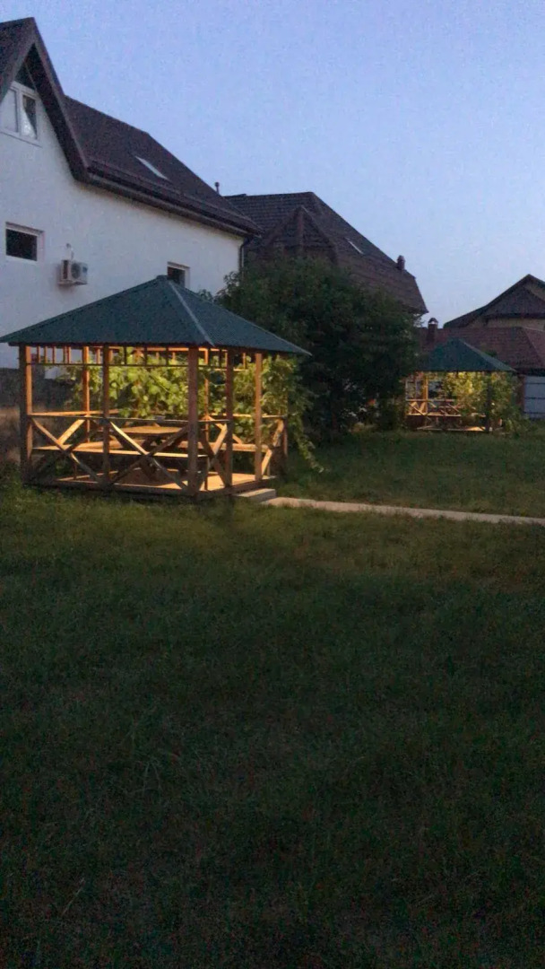 Гостевой дом Малахит