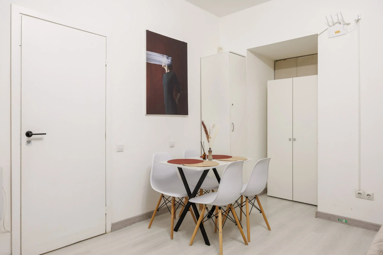 Апартаменты Уютные в центре Санкт-Петербурга на Гороховой DereMRents ДереМРентс