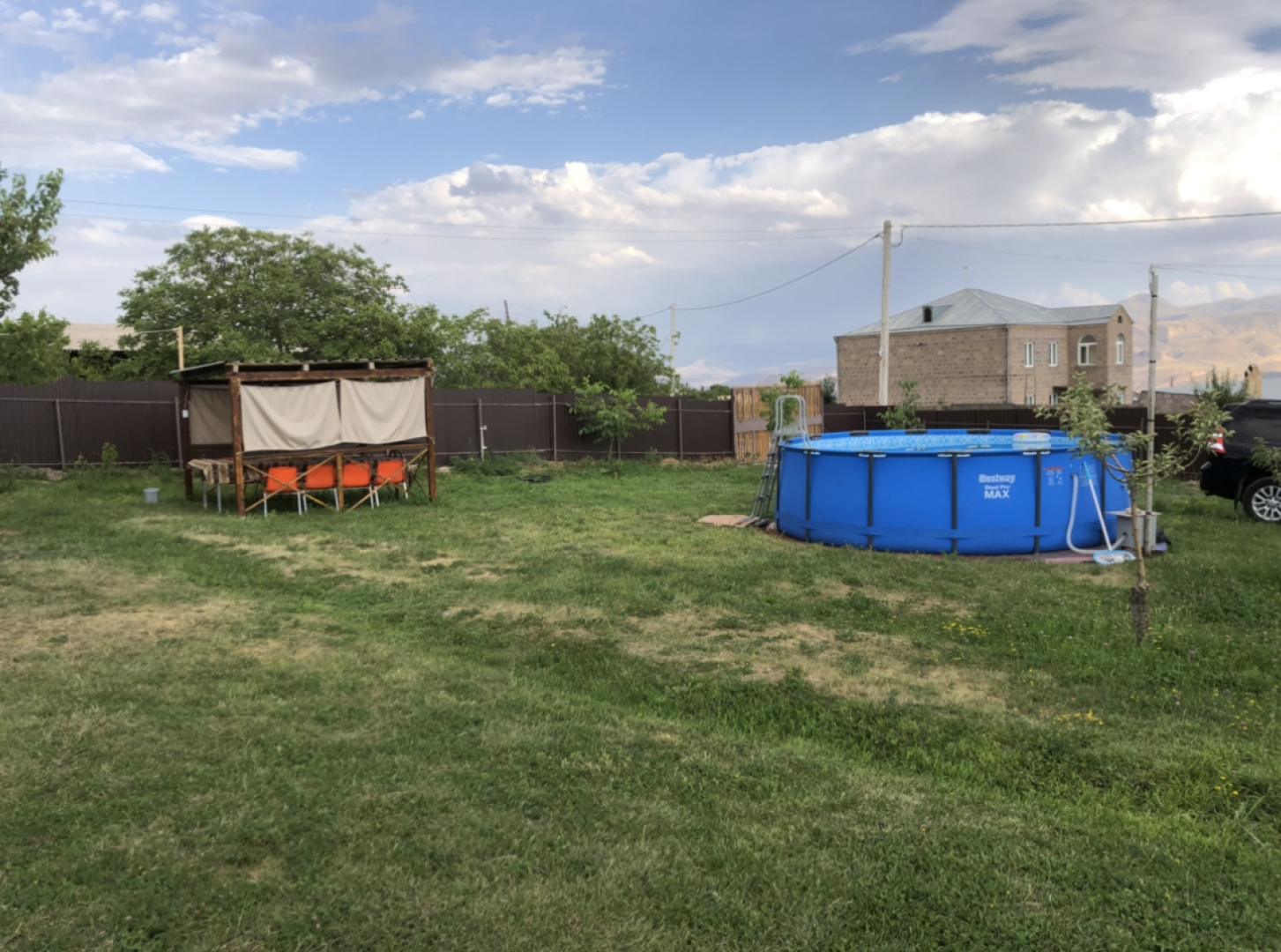 Частный дом L&L Rest House