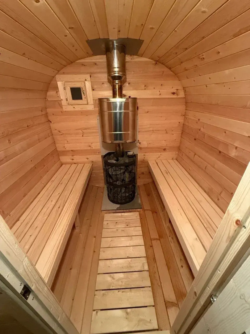 Частный дом В Шалаше