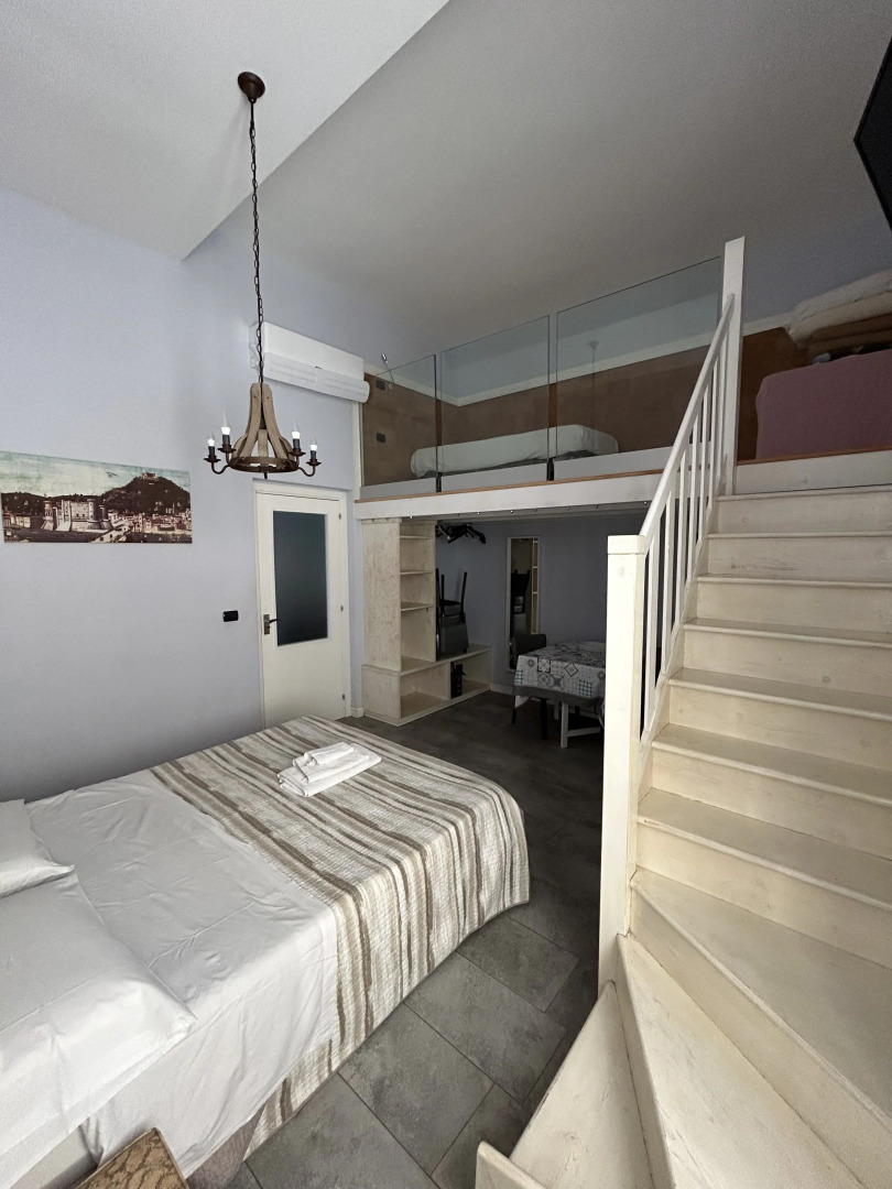 Апартаменты Margherita rooms