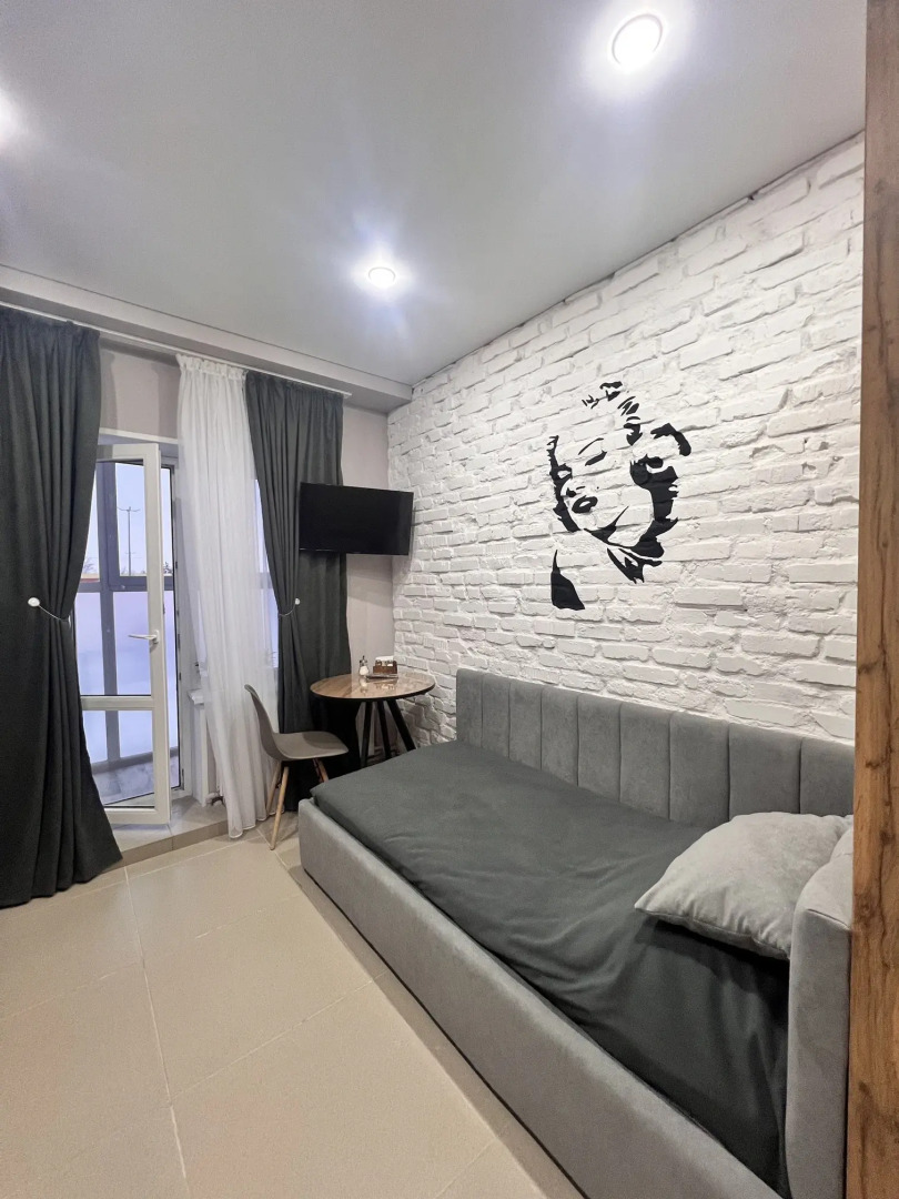 Апартаменты 8