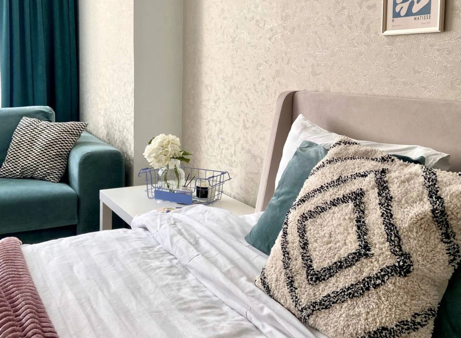 Апартаменты «Атмосфера» | Бриз — Ваш Личный Облачный Атлас