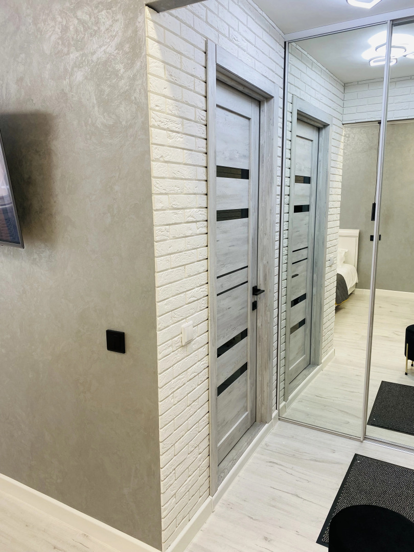 Апартаменты на Калинина 83