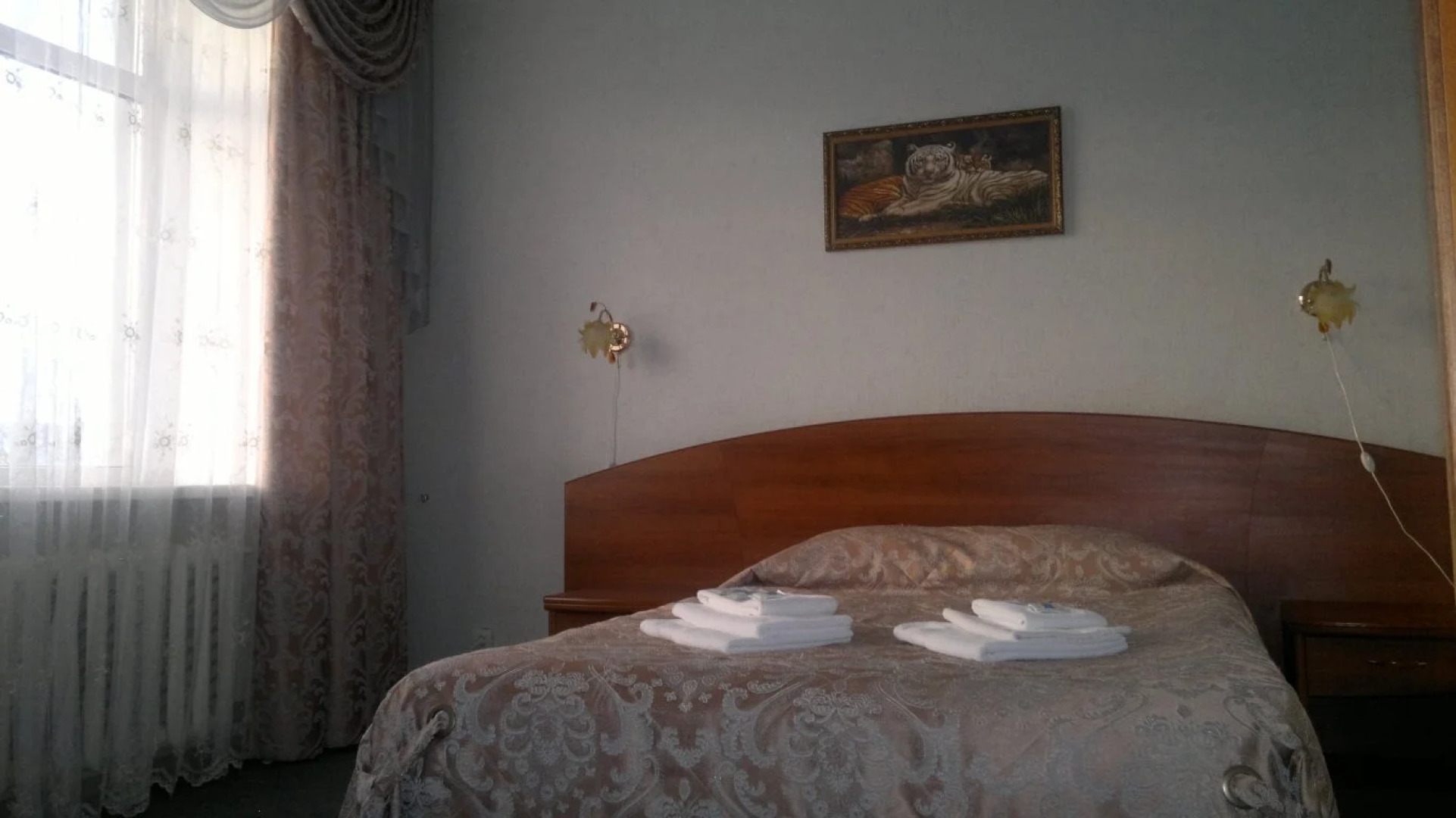 Гостиница Жемчужина Севера