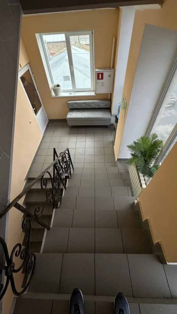 Гостевой дом Милана