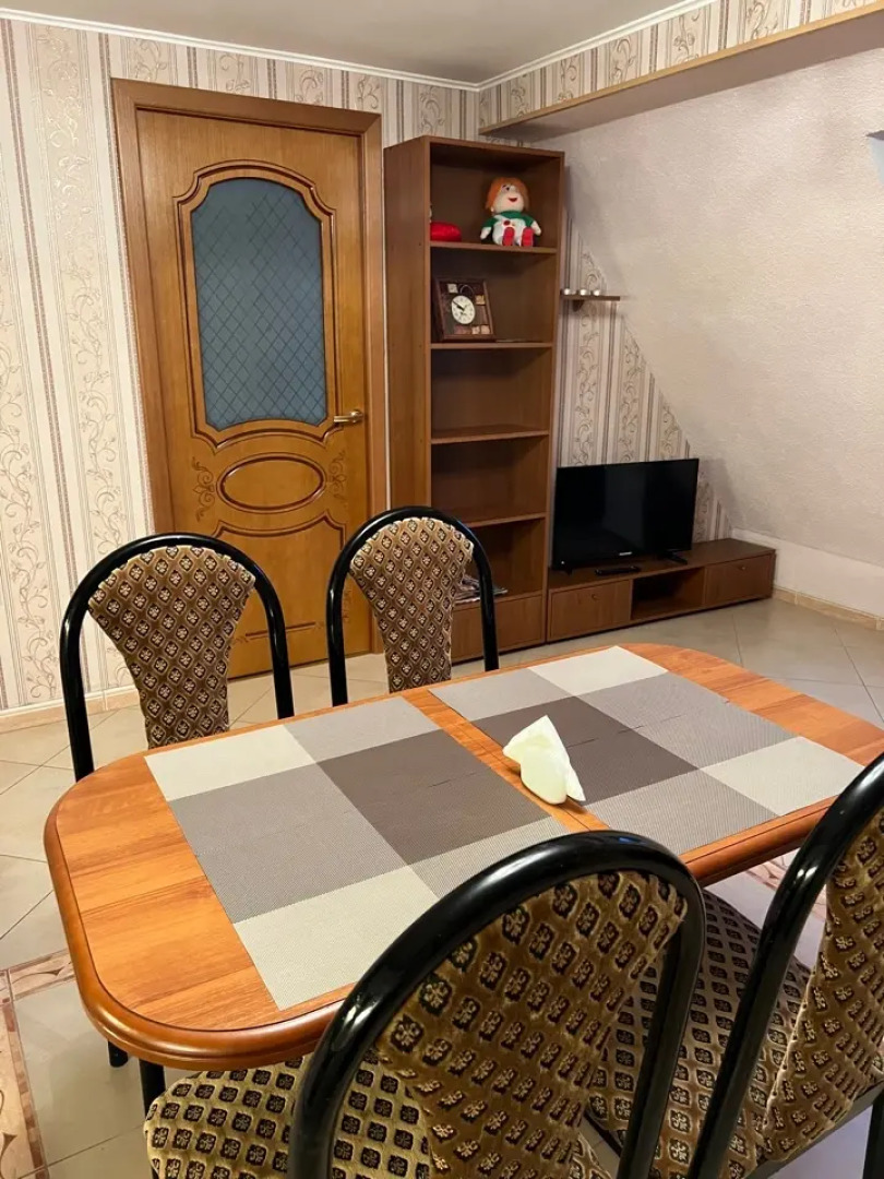 Меблированные комнаты Мария