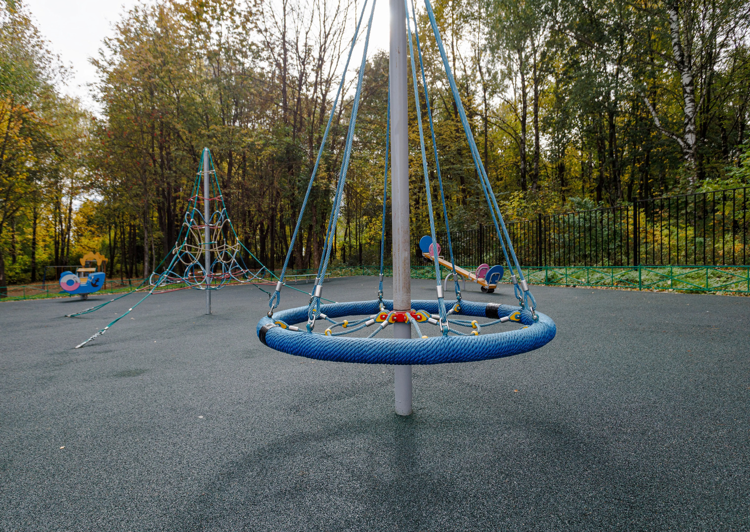 Апартаменты Bali Apart