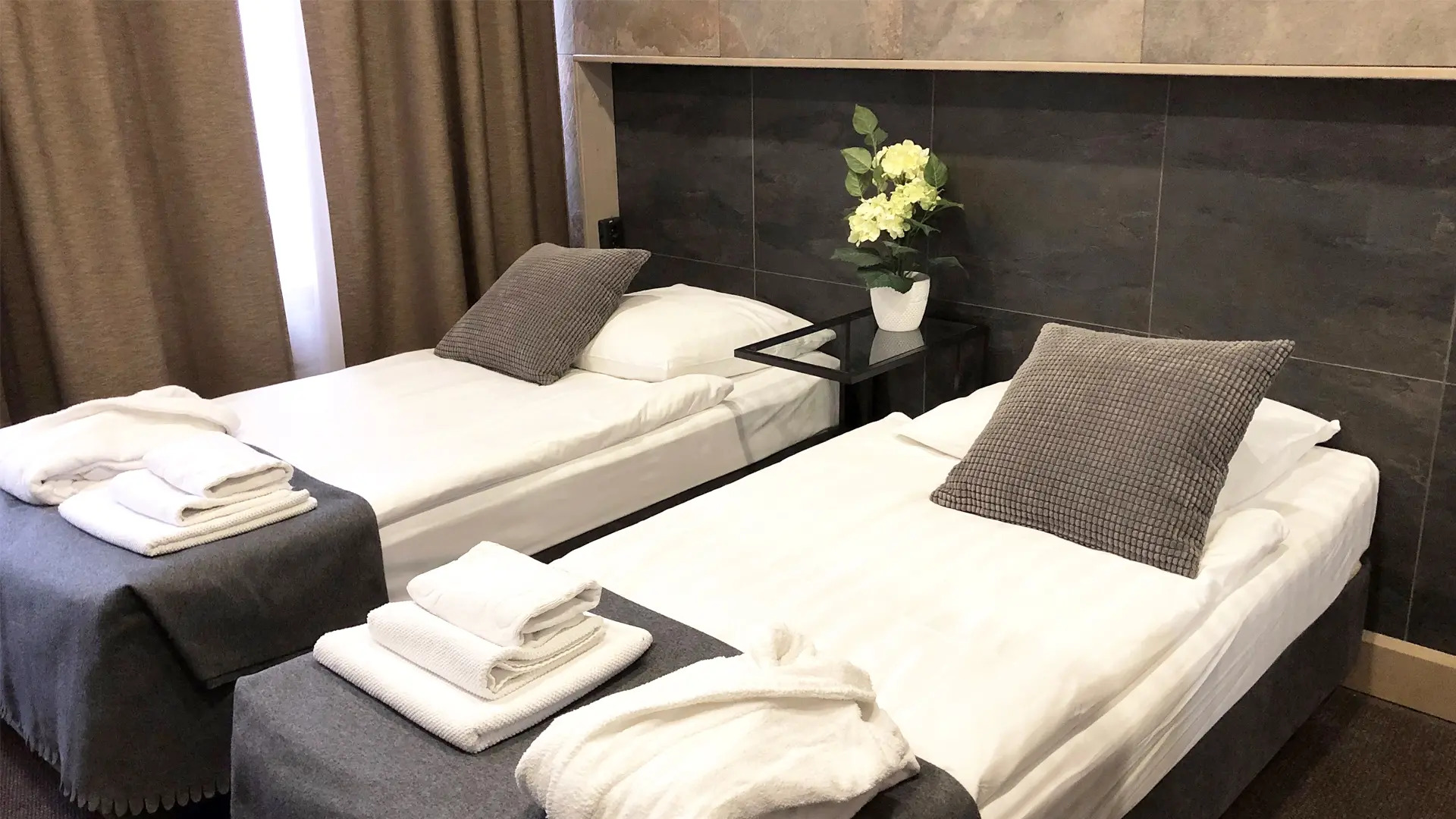 Отель People Red Square